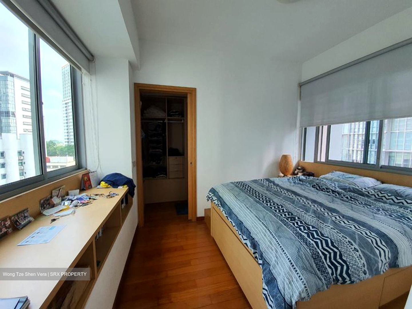 Iridium (D11), Apartment #599201101